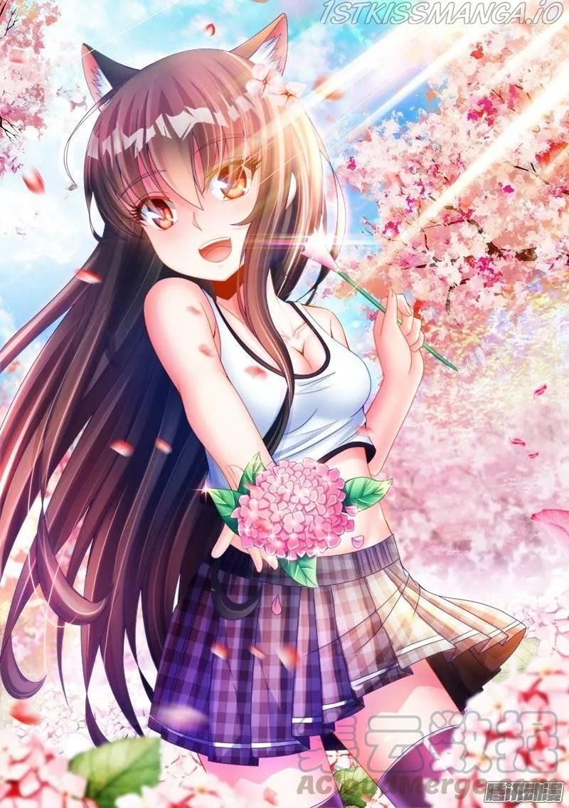 My Cultivator Girlfriend Chapter 209 1